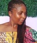 Rencontre Femme Cameroun à N : Didi, 47 ans